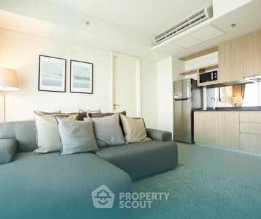 1-BR Condo at Zire Wongamat close to Wong Amat (ID 2754989)