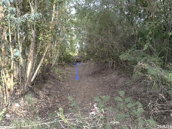 picture LAND 277 Sq.w. Muang Surin Surin for 824,000 - 7/17