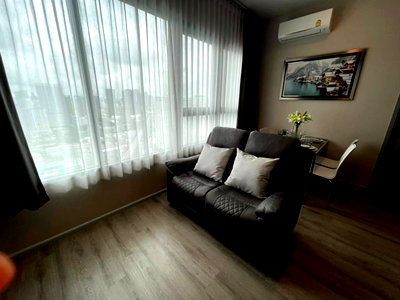คอนโดให้เช่า : Knightsbridge Prime Ratchayothin 56 ตร.ม.กรุณาเพิ่ม Line ID @806qphgn o8415o5483