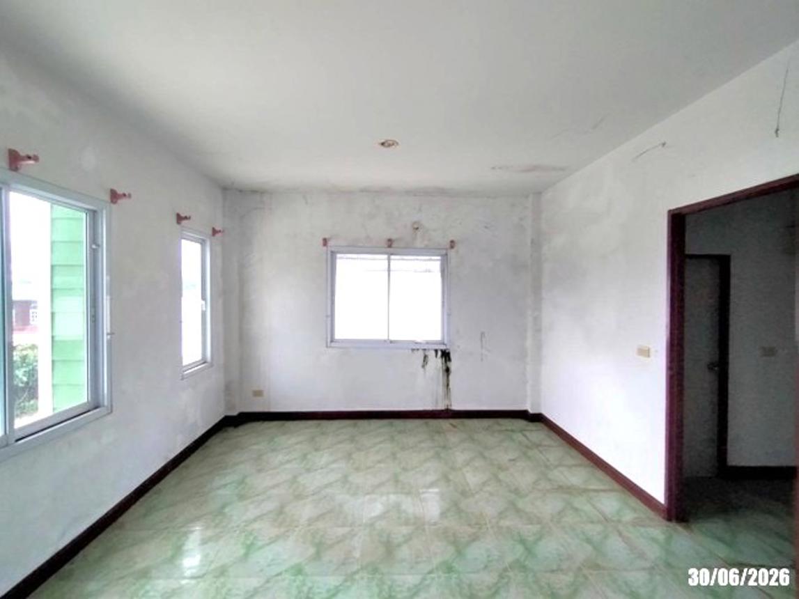 picture TOWN HOUSE 28.9 Sq.w. Nongkai for 1.5M - 26/33
