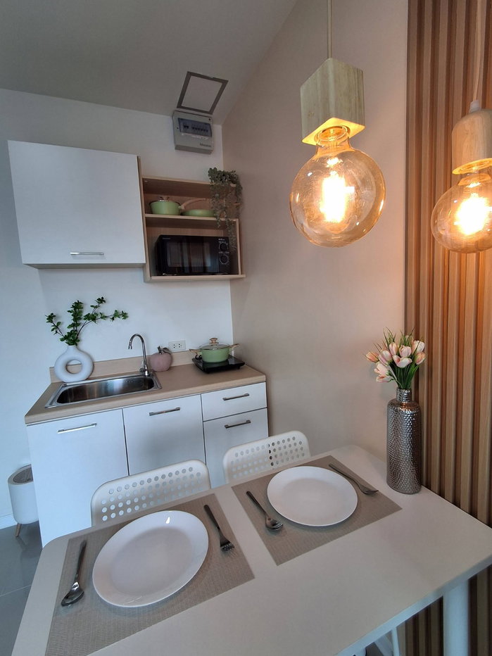 รูป 🏢 ให้เช่า Naka Condo วิชิต | 1 ห้องนอน | ชั้น 5 | 12,000 บาท/เดือน - รูปที่ 2/12