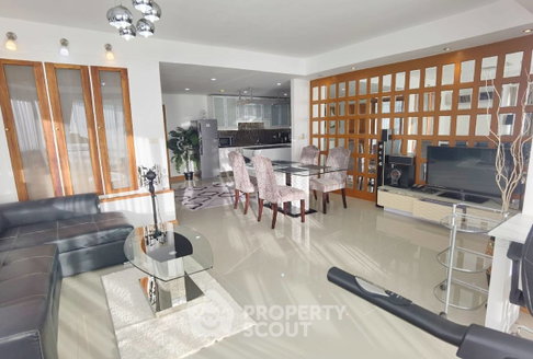 2-BR 126 Sqm At Jomtien Plaza Condotel, Jomtien Beach (ID 3232668)