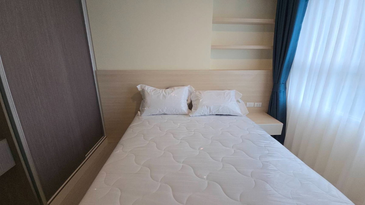 รูป เช่าคอนโด The Trust Condo/เดอะ ทรัสต์ คอนโด @บีทีเอส เอราวัณ (M6908053) ID Line : @condo79 - รูปที่ 10/18