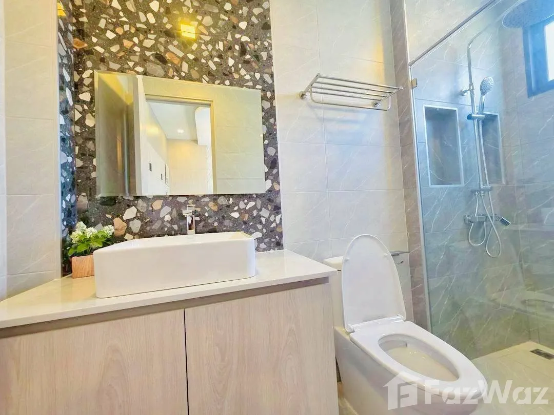 รูป ขาย วิลล่า 4 ห้องนอน ใน โป่ง, ชลบุรี 6247558 - รูปที่ 10/14