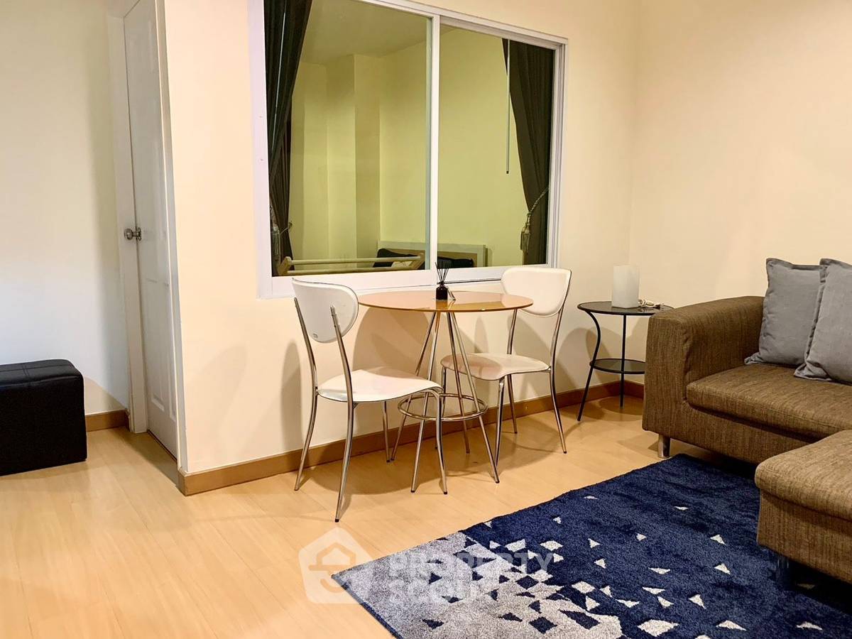 รูป คอนโด 1 ห้องนอน Life @ Sukhumvit 65 ใกล้ BTS พระโขนง (ID 2289411) - รูปที่ 3/10