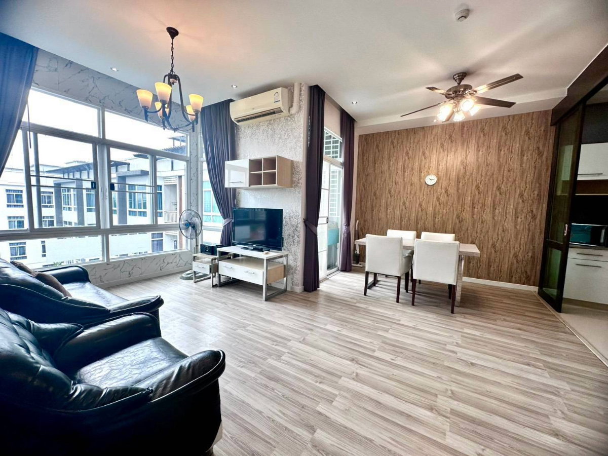 รูป 🏢✨ ให้เช่า My Hip Condo 2 | เชียงใหม่บิสสิเนสพาร์ค  🔥 24,000 บาท/เดือน 📑💥 รีโนเวทใหม่ พร้อมเข้าอยู่ - รูปที่ 19/19