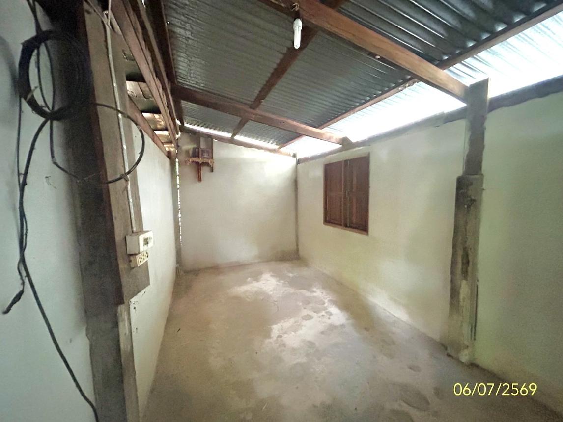 picture HOME 322 Sq.w. Phana Amnat Charoen for 815,000 - 20/25