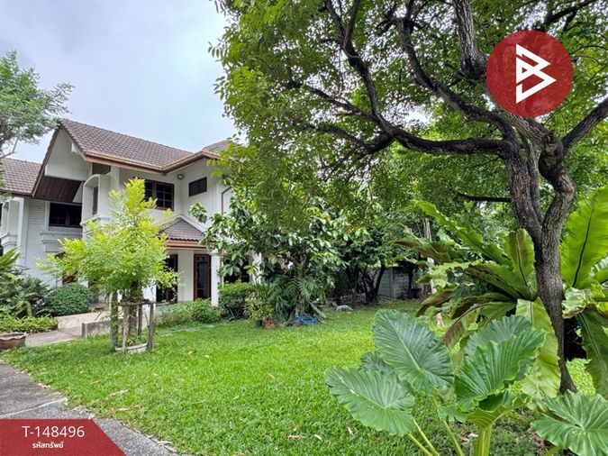 Land for sale, 457 sq wah, Min Buri