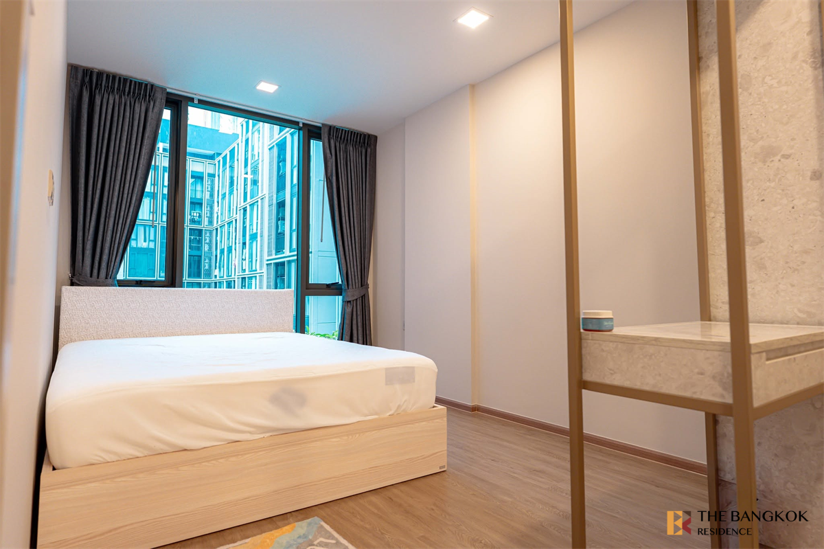 รูป The Nest Chula samyan ประกาศหาเจ้าของยูนิตพิเศษ - รูปที่ 2/10