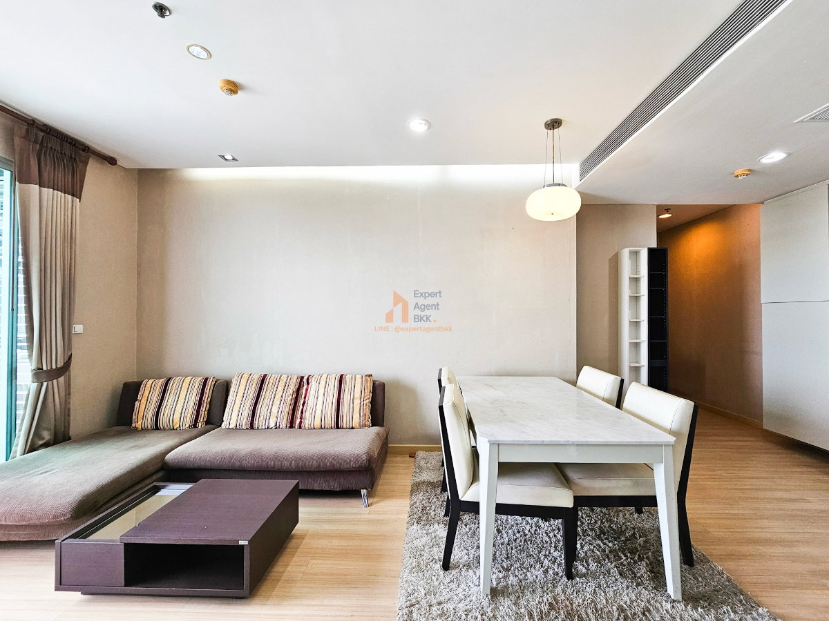 picture SALE : The Address Phayathai - 2 Bedroom LC270 - 9/18