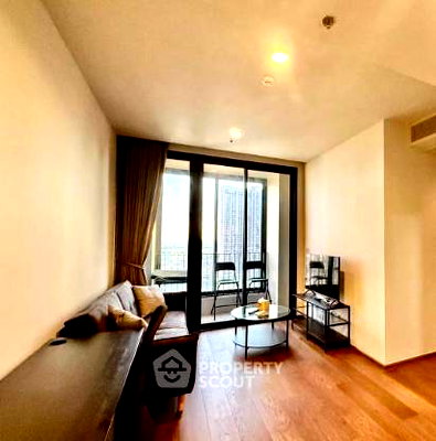 คอนโดให้เช่า : ห้อง 1 ห้องนอน ชั้น 25 Ideo Q Sukhumvit 36 ใกล้ BTS ทองหล่อ (ID 3225251)