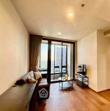 คอนโด 1 ห้องนอน ชั้น 25 Ideo Q Sukhumvit 36 ใกล้ BTS ทองหล่อ (ID 3225251)