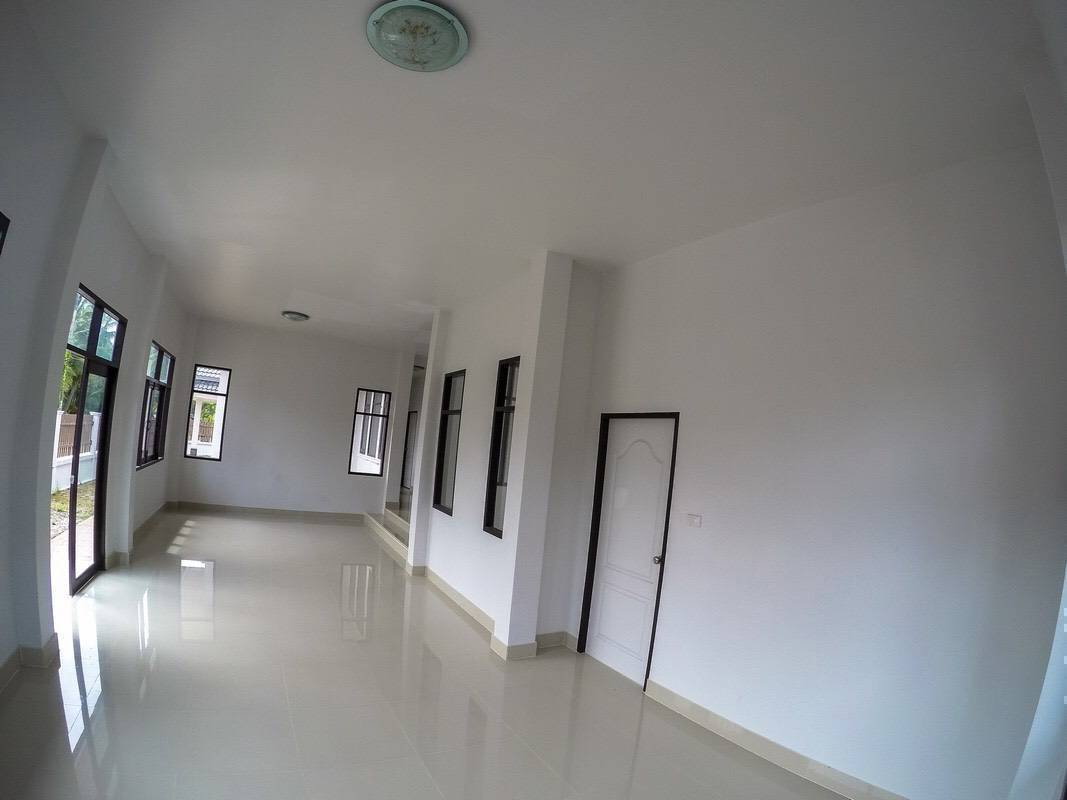 รูป ขายโครงการบ้านเดี่ยวทั้งโครงการ 6 หลัง จ.นครศรีธรรมราช - รูปที่ 12/23