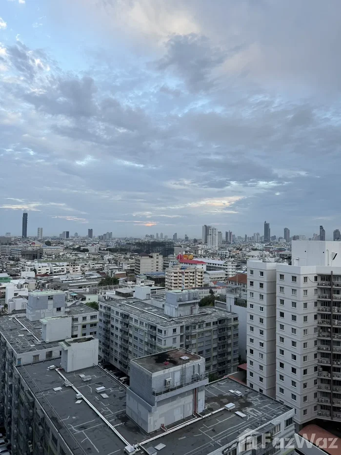 picture ขาย Belle Park Residence | Narathiwas 24 84 ตร.ม. | Renovate 6709817 - 5/12