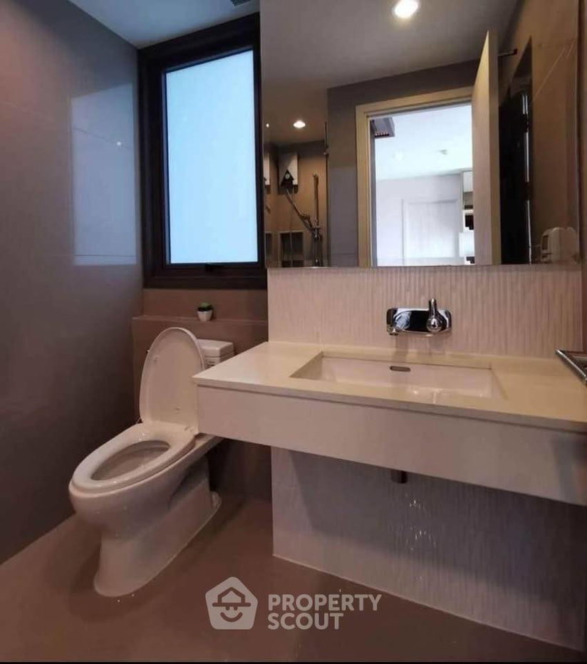 รูป ใกล้ BTS เอกมัย 200 ม. | คอนโด 2 ห้องนอน Rhythm Sukhumvit 42 (ID 2831289) - รูปที่ 7/10