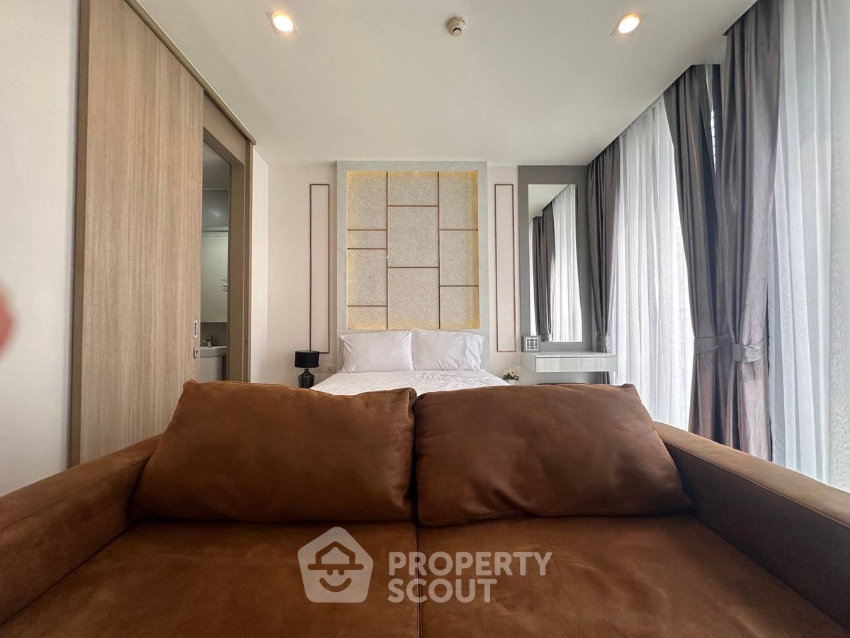 รูป ราคาคุ้มค่า คอนโด 1 ห้องนอน Noble Ploenchit ใกล้ BTS เพลินจิต (ID 1523539) - รูปที่ 2/8
