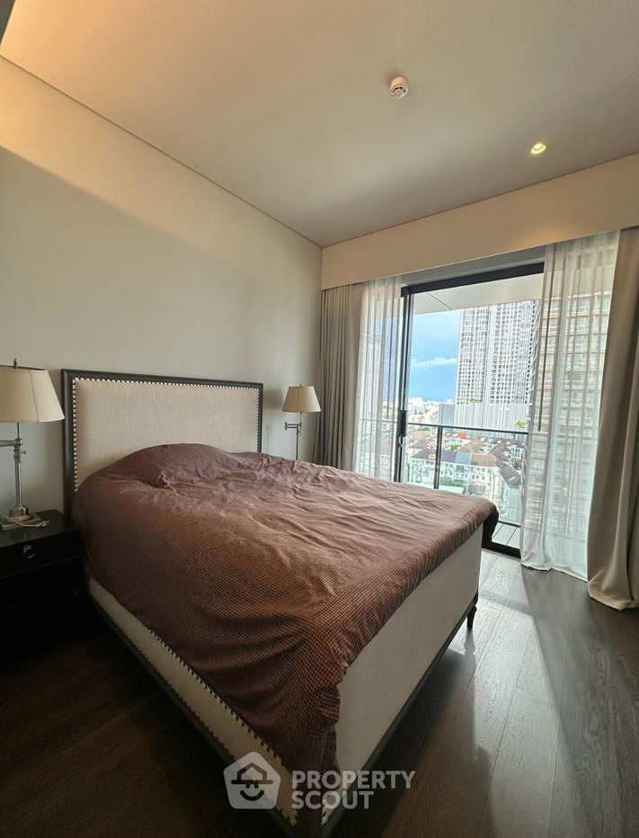 รูป คอนโด 4 ห้องนอน 310 ตร.ม. ให้เช่า ที่ เทล ทองหล่อ ใกล้ BTS ทองหล่อ (ID 2909367) - รูปที่ 11/18
