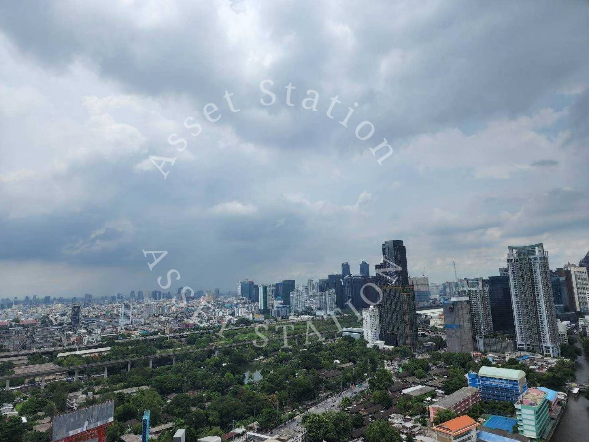 รูป ✨✨Life One Wireless l 🚅 ใกล้ BTS สถานีเพลินจิตและCentral Embassy - รูปที่ 8/9