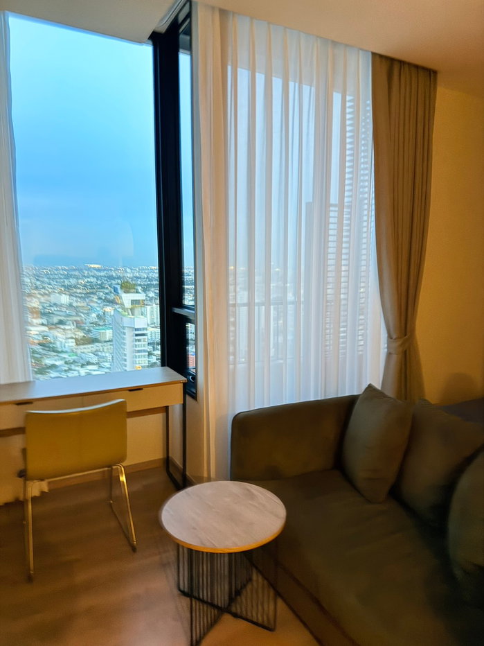 รูป Noble form Thonglor ห้องสวย ราคาดี สอบถามเพิ่มเติมได้ที่ Line @condorental - รูปที่ 3/8