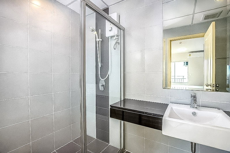 รูป 1 Bedroom Condo for Sale Supalai Mare Pattaya Sea View - รูปที่ 7/8