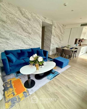 2-BR 62 Sqm Condo At Fynn Asoke Near BTS Asoke (ID 2448335)