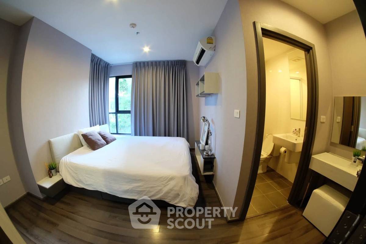 รูป คอนโด 2 ห้องนอน The Base Park West Sukhumvit 77 ใกล้ BTS อ่อนนุช (ID 3234369) - รูปที่ 6/8
