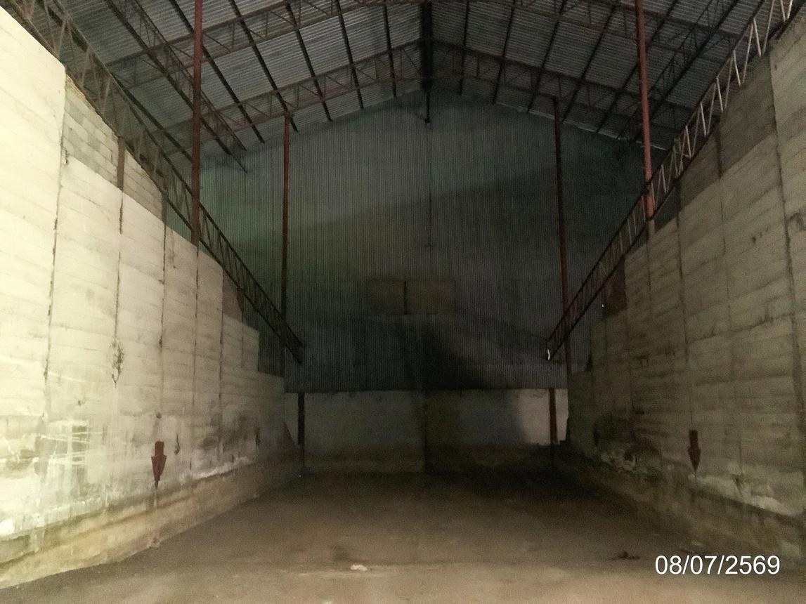 picture FACTORY 3291 Sq.w. Sanphaya Chainat for 10.3M - 30/45