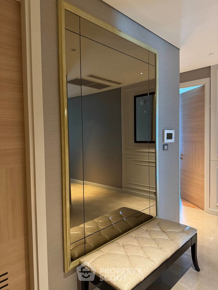 รูป คอนโด 2 ห้องนอน 154 ตร.ม. Sindhorn Residence ใกล้ BTS ราชดำริ (ID 2758494) - รูปที่ 8/15