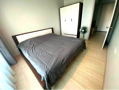 คอนโดให้เช่า : Life Sukhumvit 48 ใกล้ bts พระโขนง