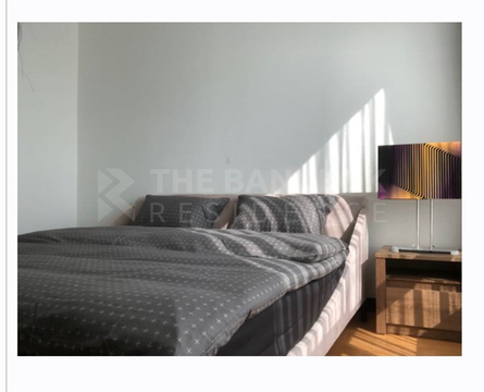 The Lofts Yennakart Condo in Prime Location, Attractive Price