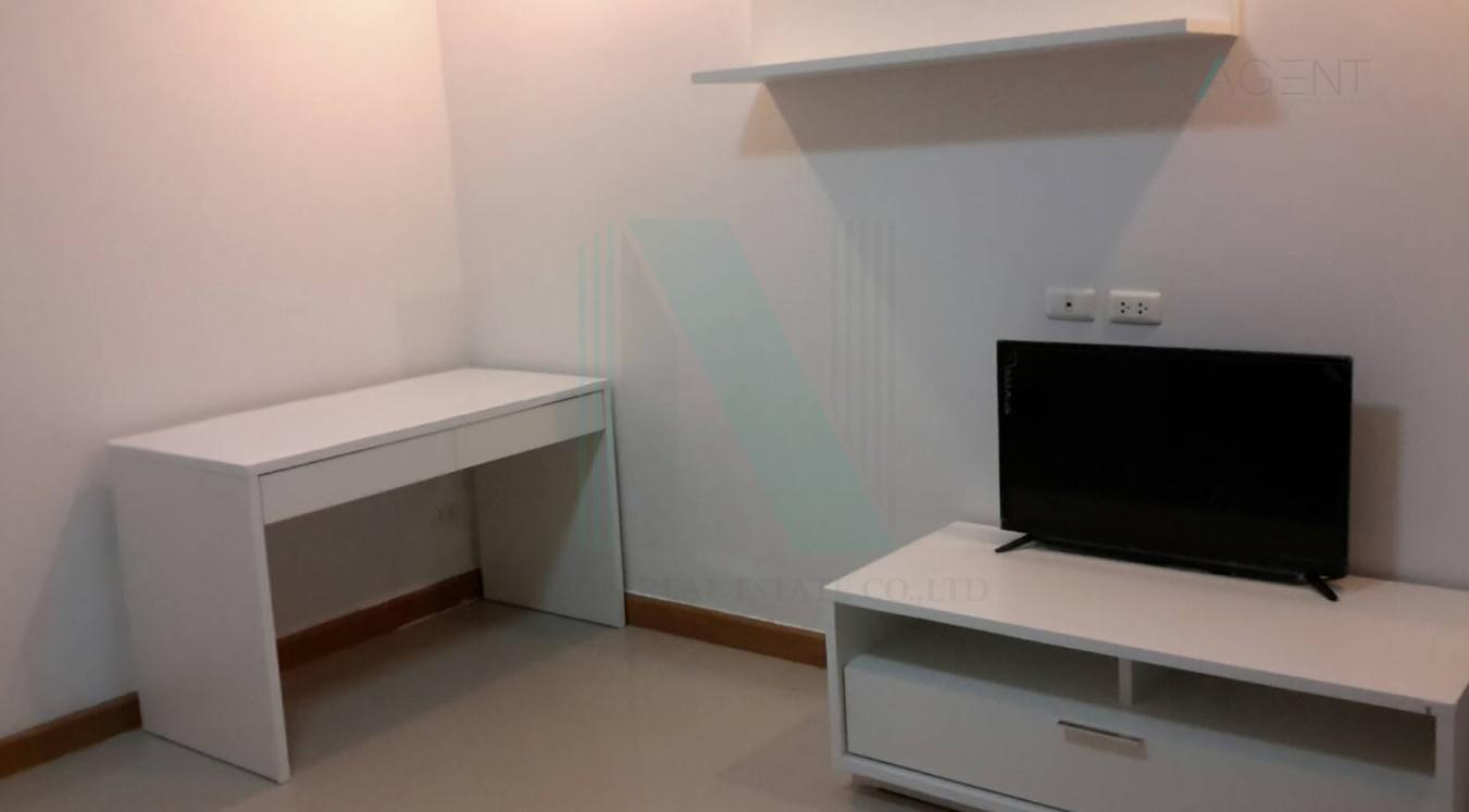 รูป ให้เช่าคอนโด ศุภาลัย คาซา ริวา วิสต้า 2 อาคาร 1 ชั้น 19 1 ห้องนอน ขนาด 44.00 ตรม ใกล้ โรงพยาบาลเจริญกรุงประชารักษ์ - รูปที่ 2/8