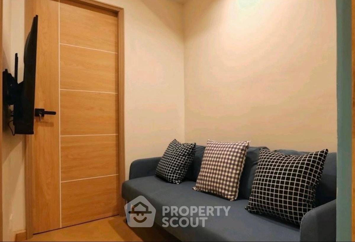 รูป 2 ห้องนอน ชั้น 19 ใกล้ BTS รัชโยธิน 100 ม. | Central Ratchayothin Park (ID 3233486) - รูปที่ 7/13