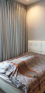 🏙️✨ FOR RENT: Q Asoke   💰 Rental Price: 22,000 THB/month | 📲 Line ID: @condobkk (with @)  