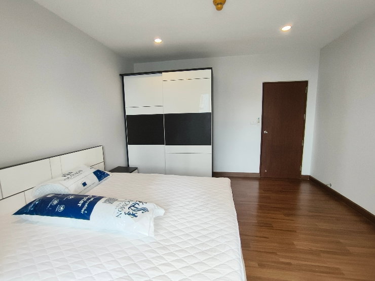 รูป ให้เช่า Vista Garden สุขุมวิท 71 ห้องกว้าง 50–53 ตร.ม. ราคาเพียง 18,000 บาท - รูปที่ 5/18