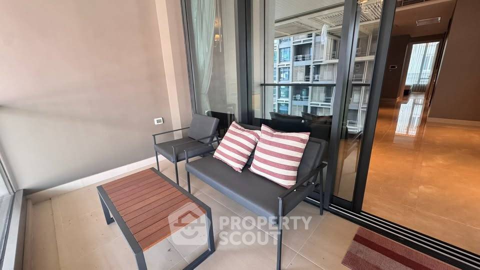 รูป คอนโด 2 ห้องนอน 154 ตร.ม. Sindhorn Residence ใกล้ BTS ราชดำริ (ID 2758494) - รูปที่ 11/15