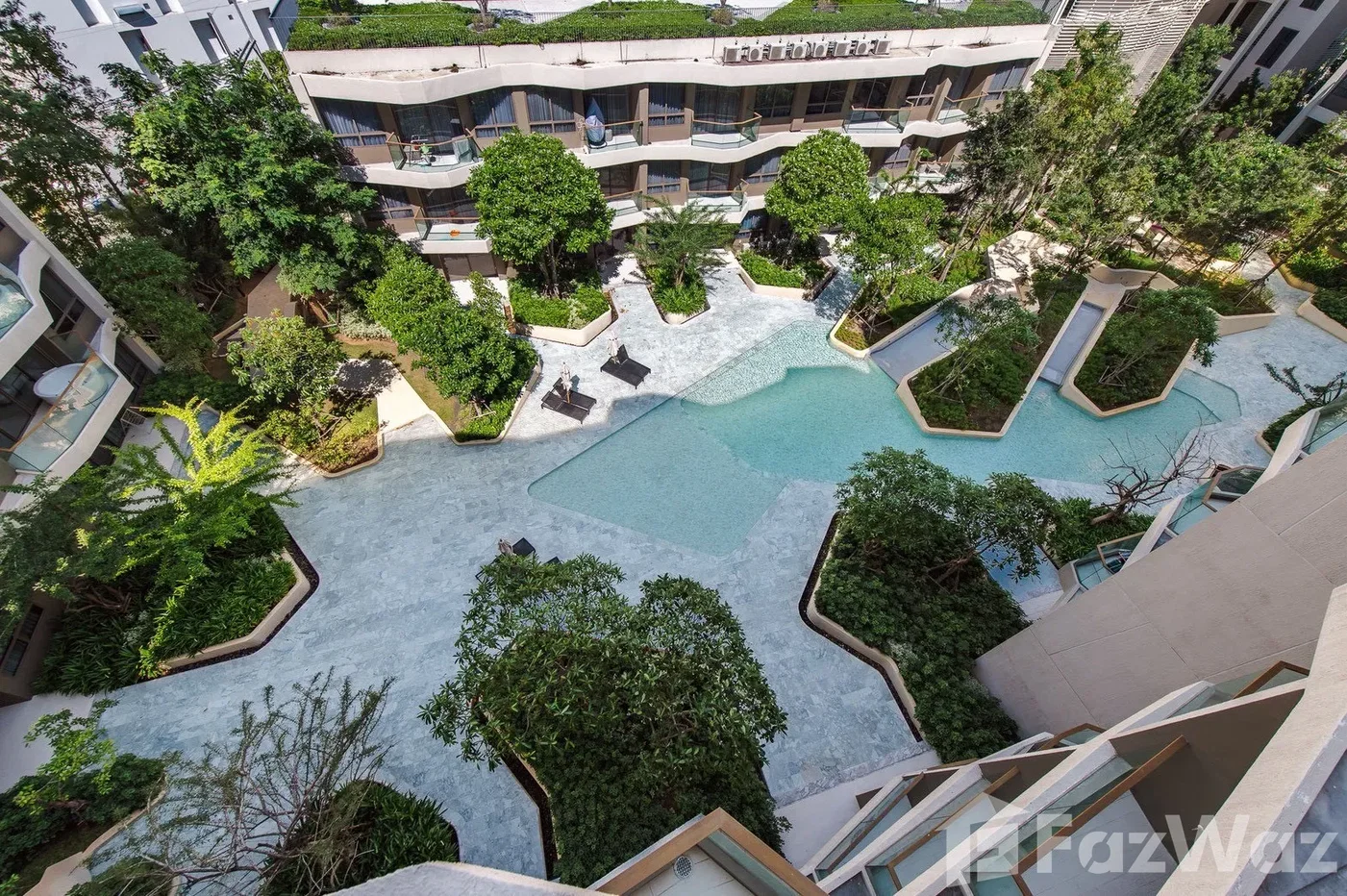 picture 🌊 Beachfront Condo – Veranda Residence Hua Hin, 6714762 - 41/43