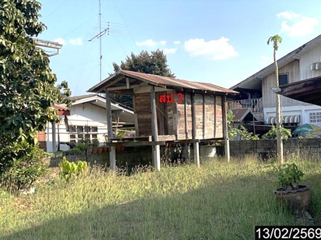 picture HOME 120.1 Sq.w. Chiang Khan Loei for 2.5M - 7/19