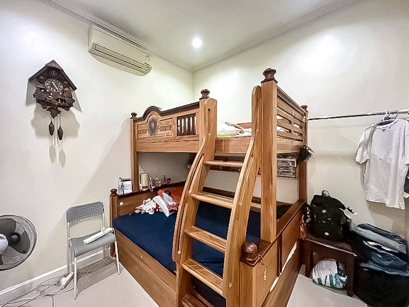 รูป High End House for Sale Chaiyapruek 7Bed Fully Furnished - รูปที่ 12/14