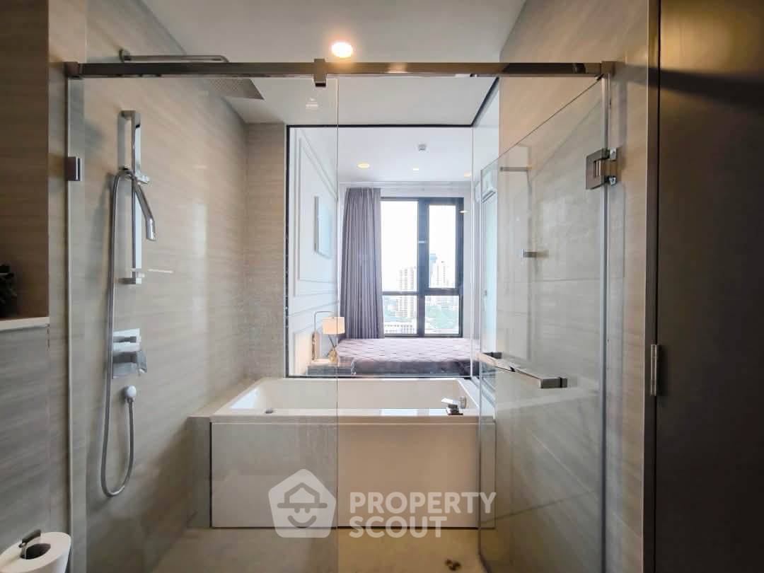picture Great Value 19th-Floor 1-BR Park Origin Thonglor Near BTS Thong Lor (ID 3231247) - 11/11