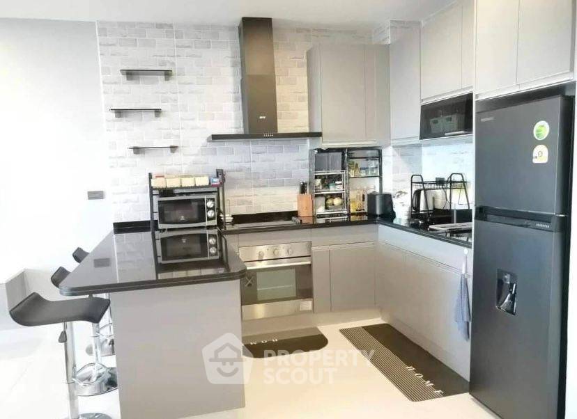 picture Spacious 2-BR 199 Sqm At Sunrise Beach Resort And Residence (ID 2334629) - 5/9