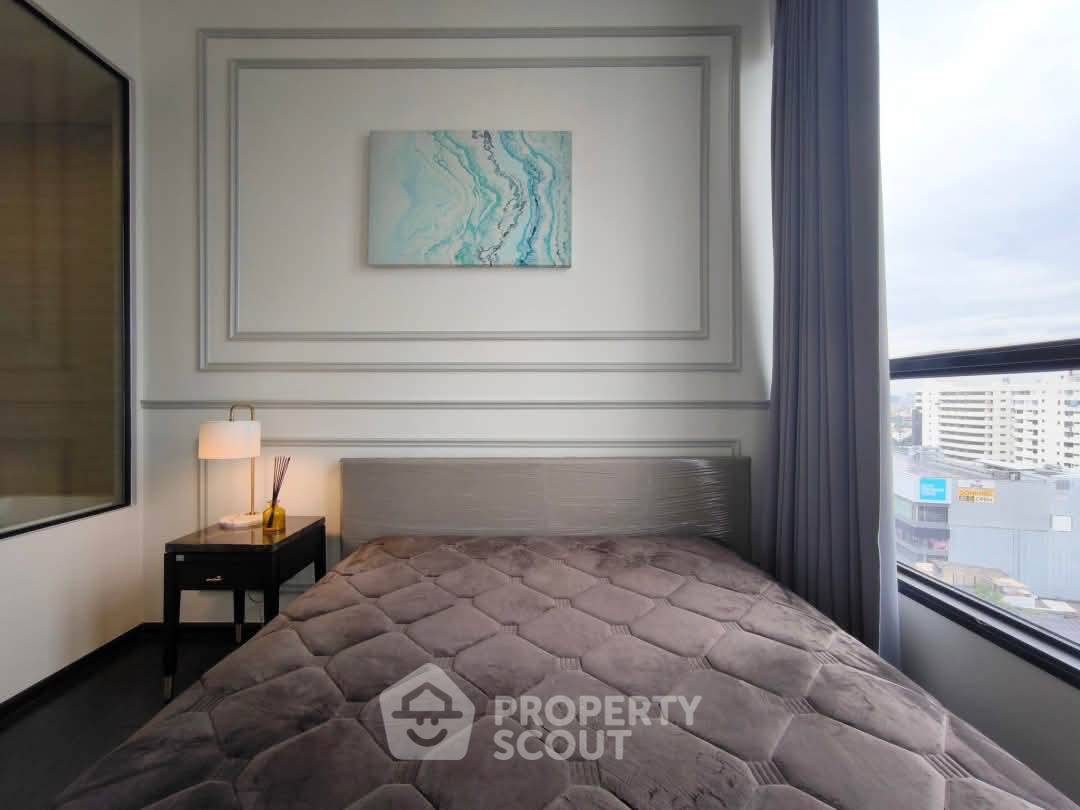 picture Great Value 19th-Floor 1-BR Park Origin Thonglor Near BTS Thong Lor (ID 3231247) - 5/11