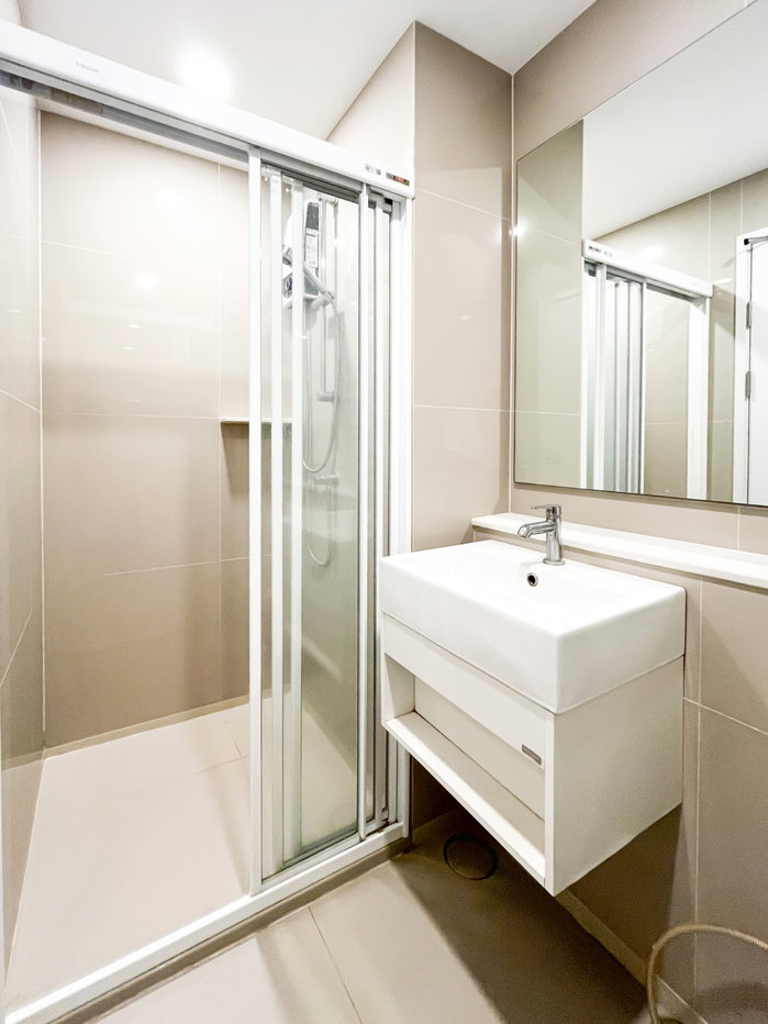 picture ðĨFor Rent: Denim Jatujak | 33 sq.m. | Fully Furnished | Move-in Ready | Owner Direct - 10/25