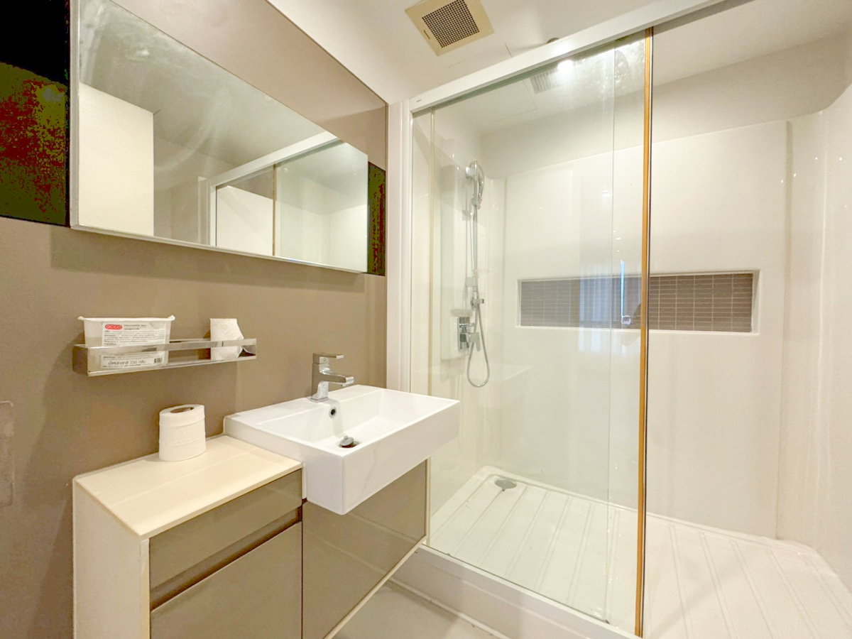 รูป 🏠✨ เดอะ รูม สาทร - ตากสิน (The Room Sathorn - Taksin) | ขายคอนโด 1 ห้องนอน (HBH-ST-293) - รูปที่ 11/12