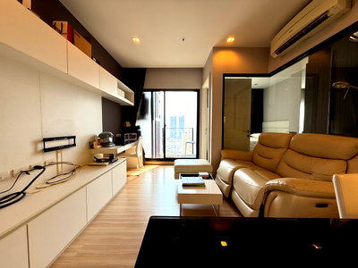 Condos for sale : 🏠✨ Urbano Absolute Sathon-Taksin | 1 Bedroom for Sale (HBH-ST-324)