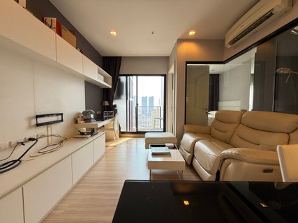 🏠✨ Urbano Absolute Sathon-Taksin | 1 Bedroom for Sale (HBH-ST-324)