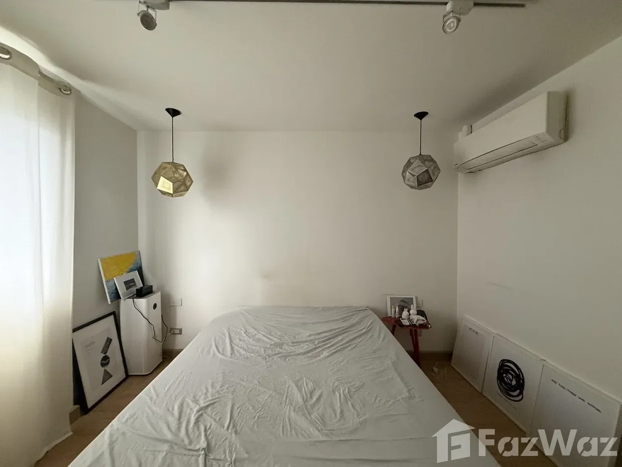 picture ขาย Belle Park Residence | Narathiwas 24 84 ตร.ม. | Renovate 6709817 - 2/12
