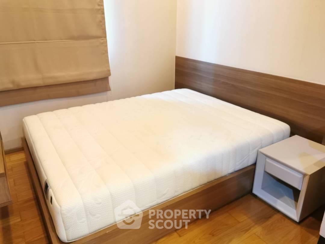 รูป ใกล้ BTS เซนต์หลุยส์ 200 ม. | 2 ห้องนอน ชั้น 22 The Address Sathorn (ID 2056321) - รูปที่ 3/16