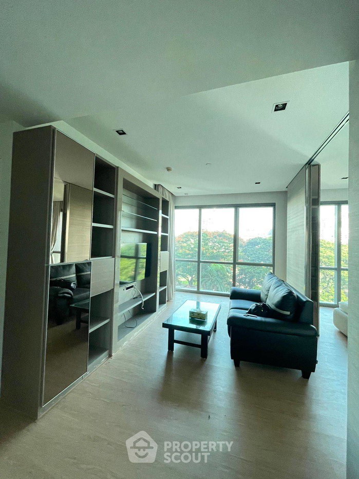 รูป คอนโด 1 ห้องนอน 53 ตร.ม. The Room Sukhumvit 21 ใกล้ MRT สุขุมวิท (ID 3233986) - รูปที่ 1/11