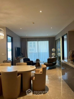 รูปภาพ Pet-Friendly 2-BR Condo With 103 Sqm, Nivati Thonglor 23, near BTS Phrom Phong (ID 3063262)