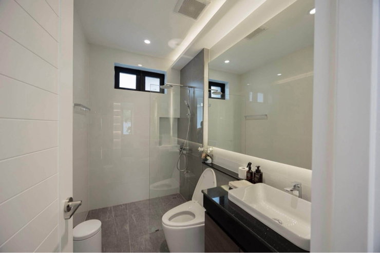 รูป บ้าน pool villa ใกล้เมืองเชียงใหม่ - รูปที่ 14/26